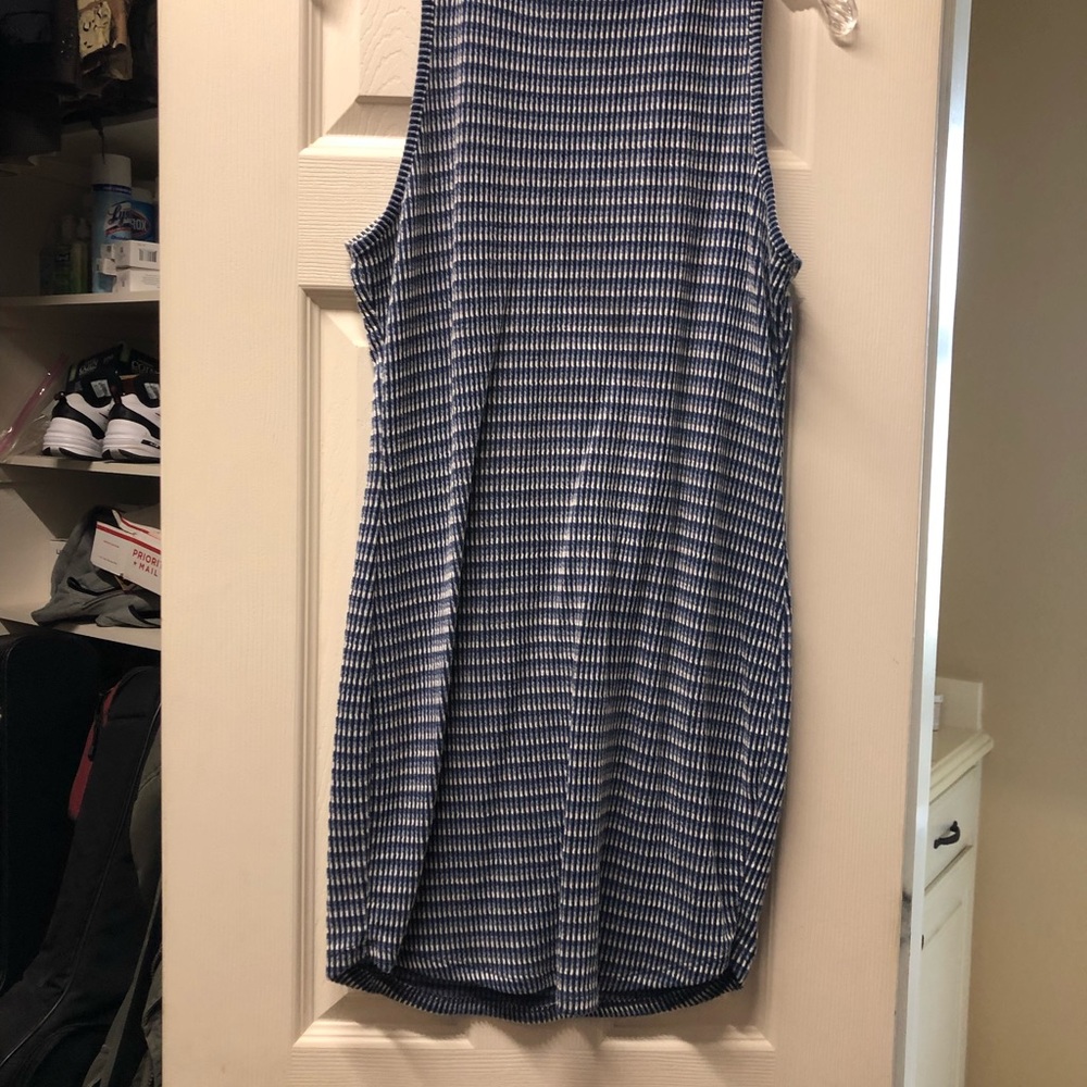 Charlotte Russe size large stretch